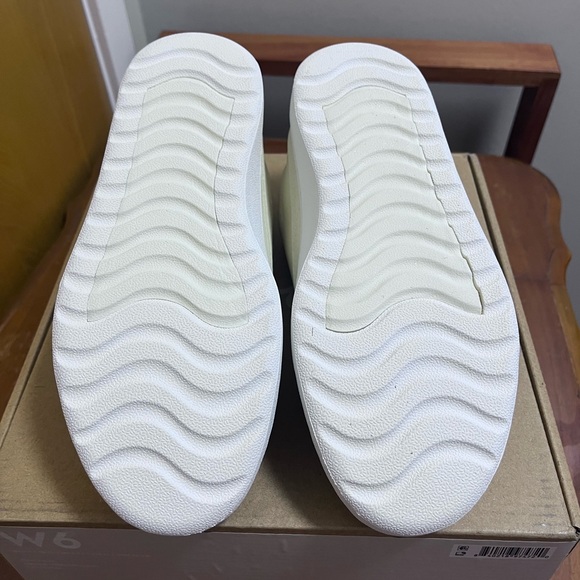 Allbirds Women’s Plant Pacers Size 6 - Picture 5 of 5